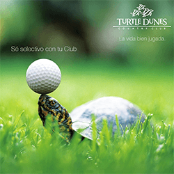 Campo de golf