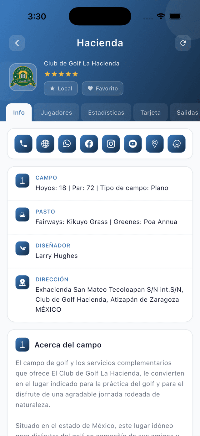 App de Plack